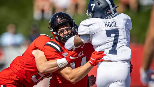 Ball State Football vs Georgia Southern