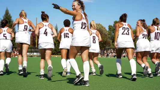 Ball State vs. Lindenwood Field Hockey