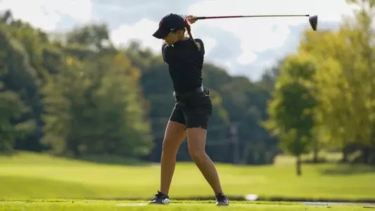 Sarah Gallagher Driving