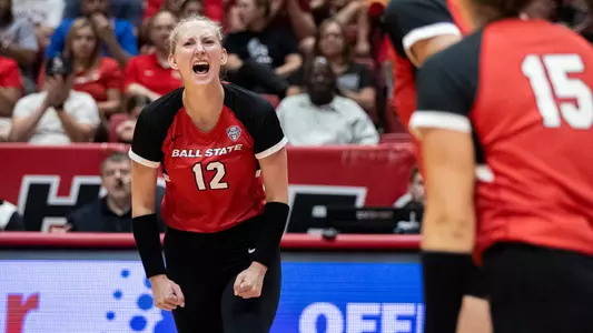 Cait Snyder Celebration