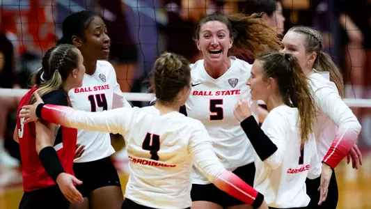 WVB Celebration