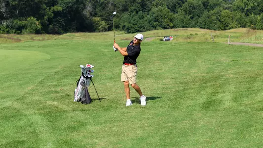 Braxton Kuntz GolfWeek