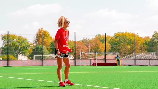 Caitlin Walsh