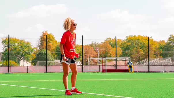 Caitlin Walsh