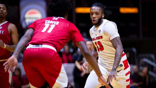 Trent Middleton Jr.