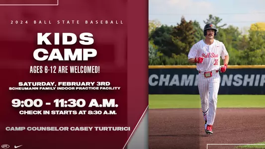Baseball Kids Camp 2