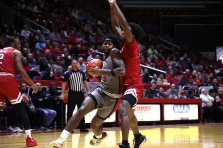 Jalin Anderson