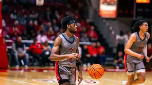 Jalin Anderson
