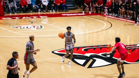Jalin Anderson