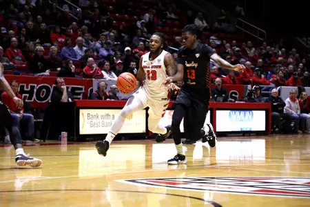 Trent Middleton Jr.