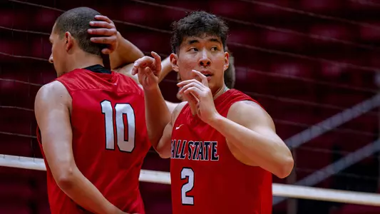 BSU vs Thomas More Wallace and Goh