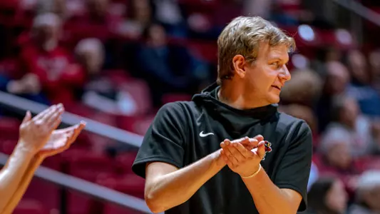 Ball State vs. Thomas More, Men's Volleyball