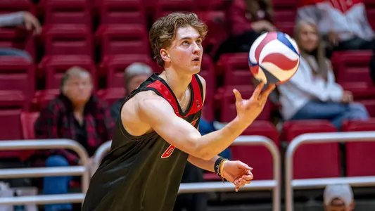 Ball State vs. Wabash, Men's Volleyball
