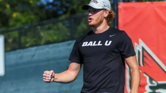 Ball State Fall Invite