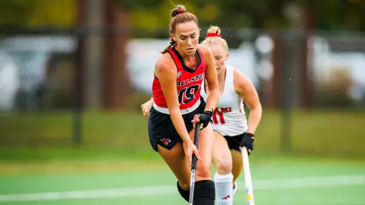 Rachel Bohn vs. Miami