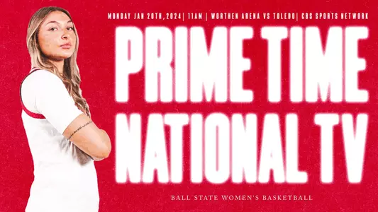 Prime Time WBB
