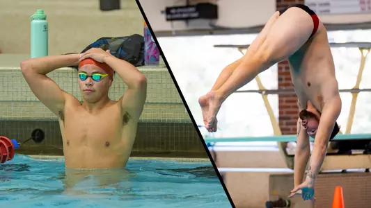 Brovont & Friend MVC Weekly Awards