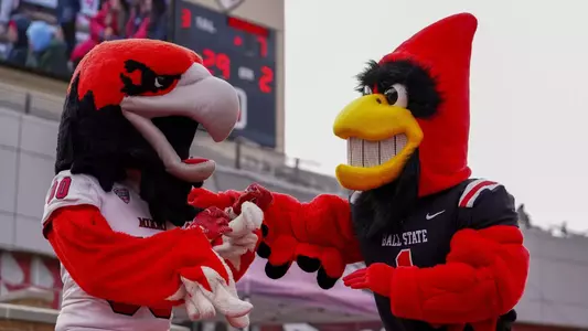 Redbird Rivalry
