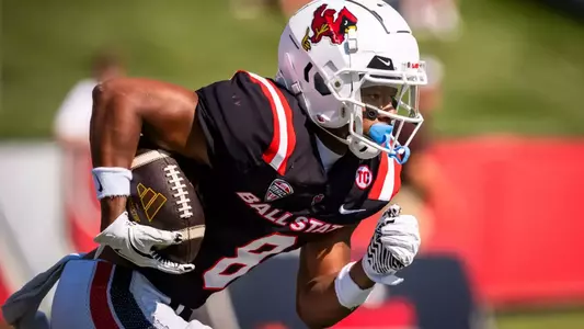 Day One of the Student Success Summit at Emen's Auditorium on September 17, 2024. Photo by Bobby Ellis