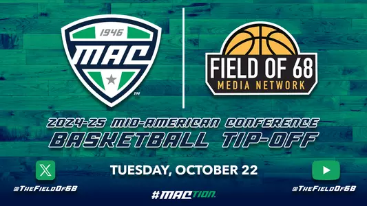 MAC Basketball Show