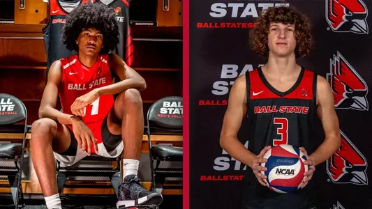MVB Signing Two