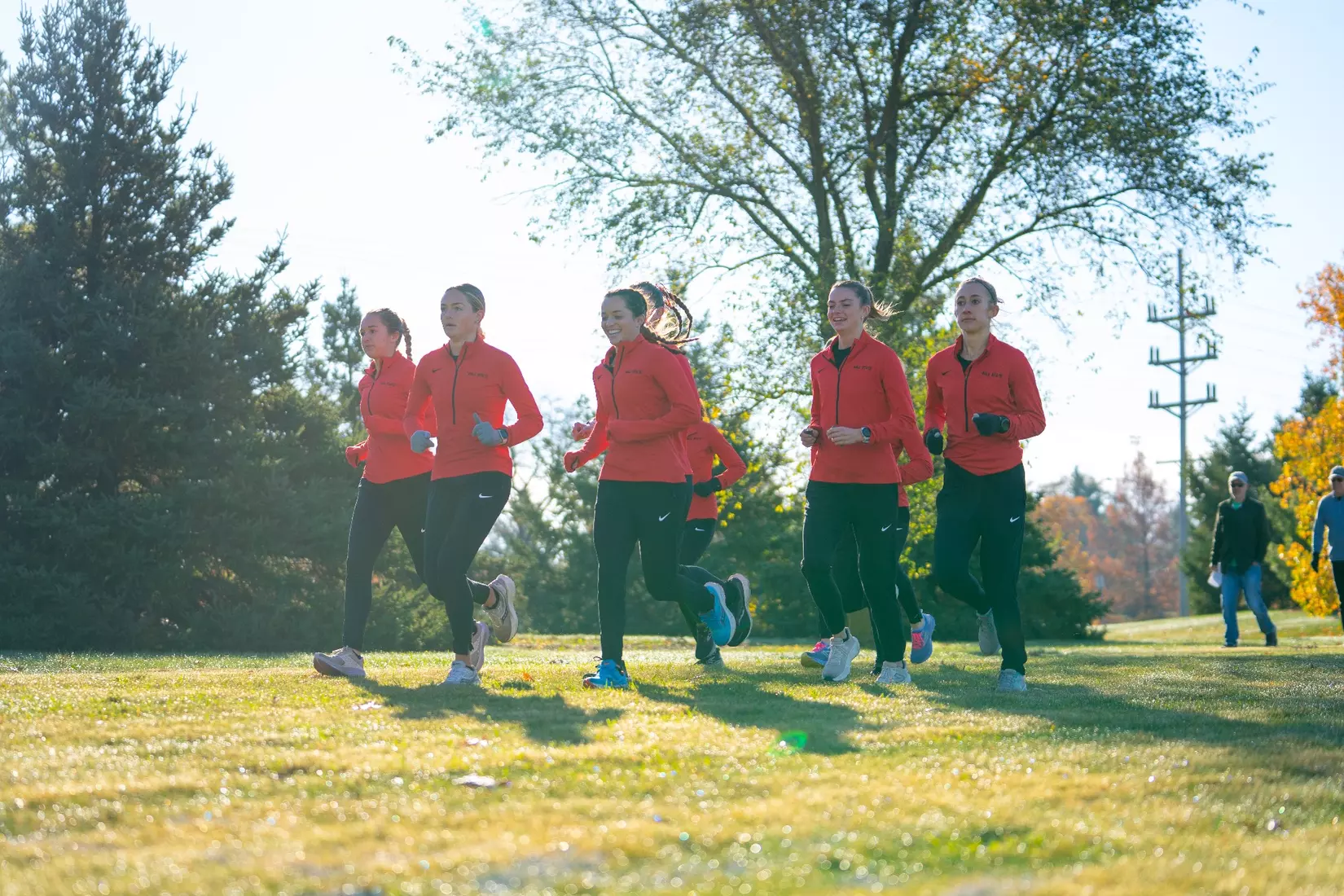 XC MAC Championships