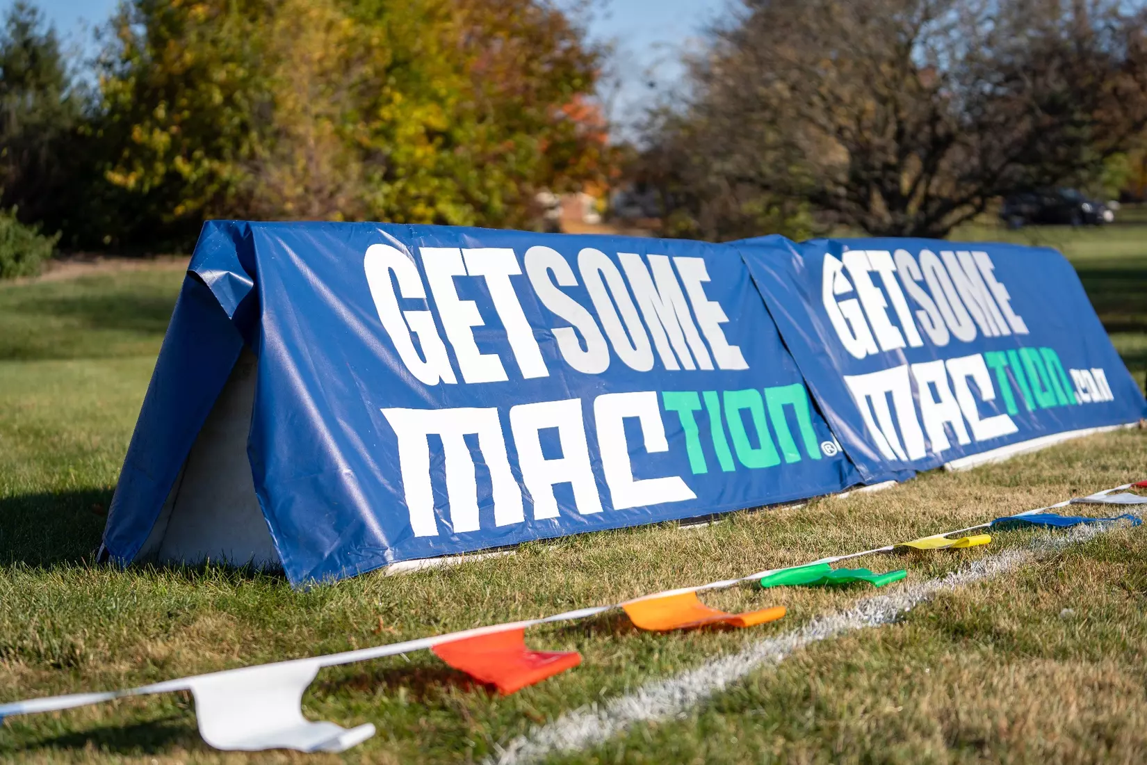 XC MAC Championships