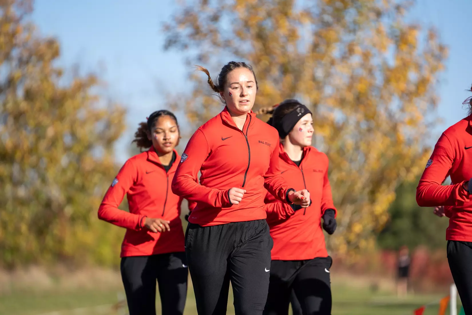 XC MAC Championships