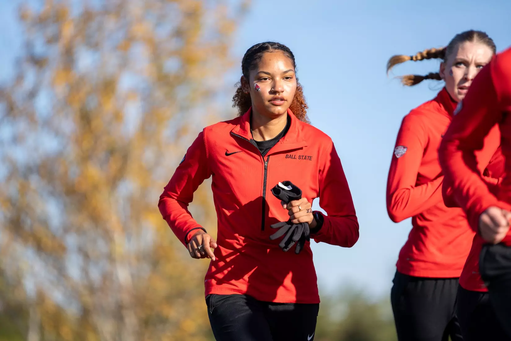 XC MAC Championships