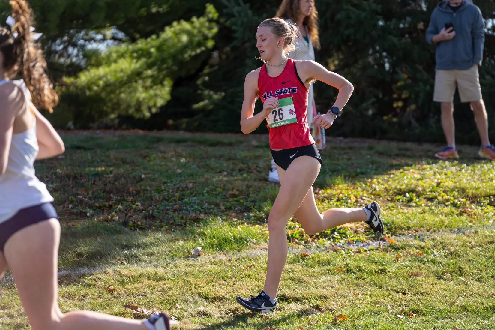 XC MAC Championships