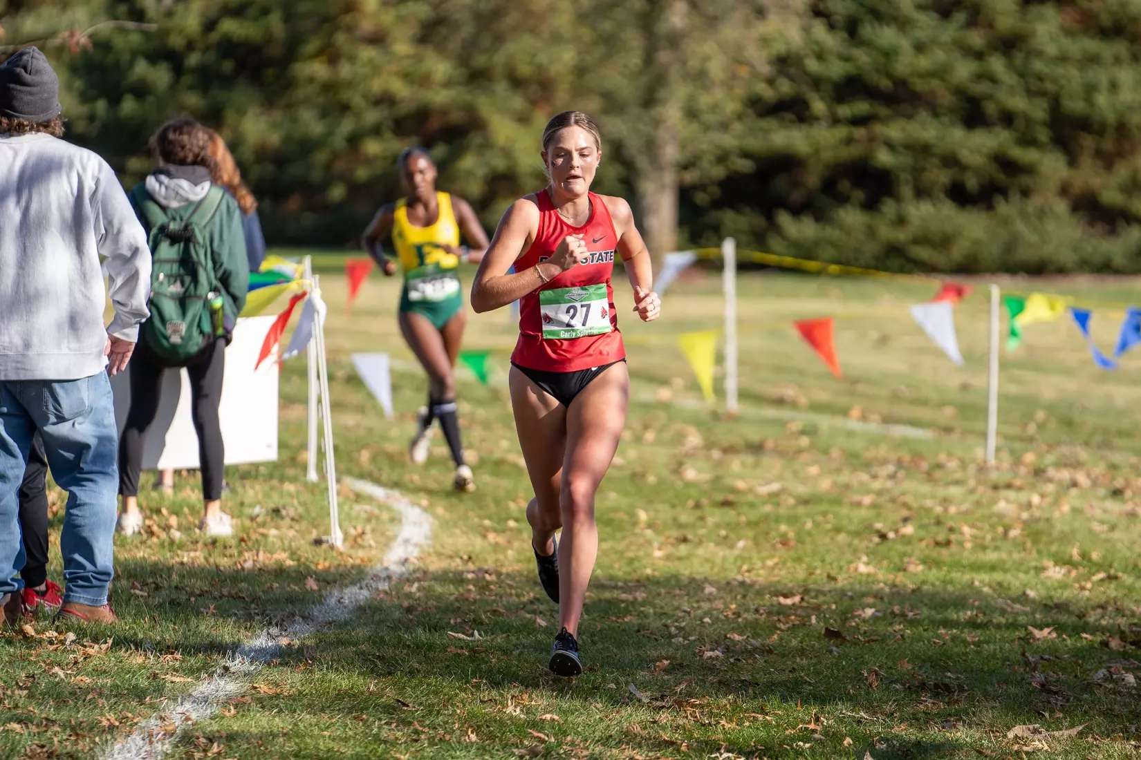 XC MAC Championships
