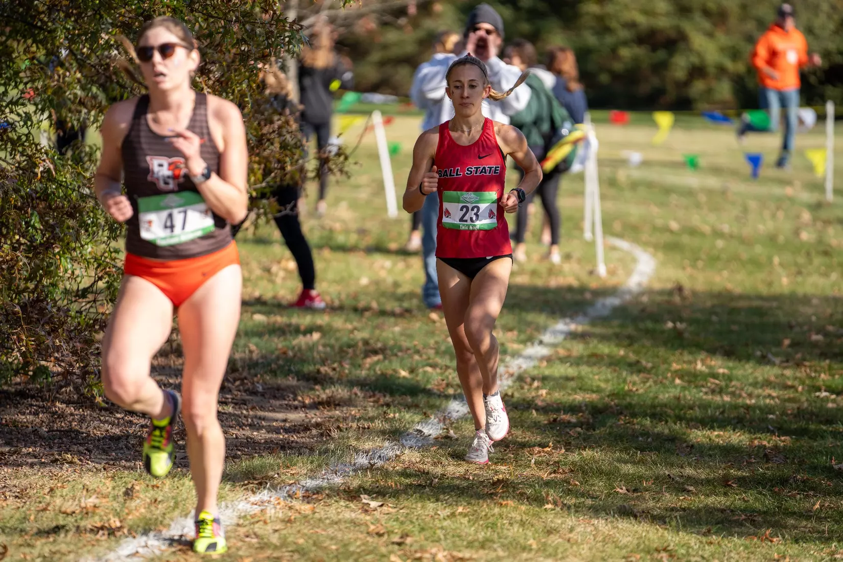 XC MAC Championships