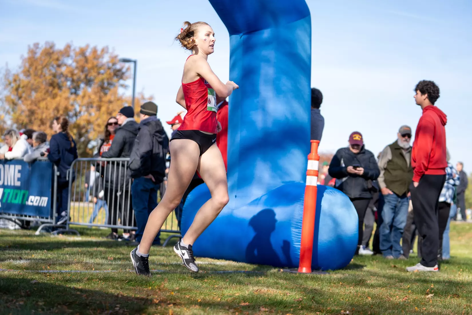 XC MAC Championships