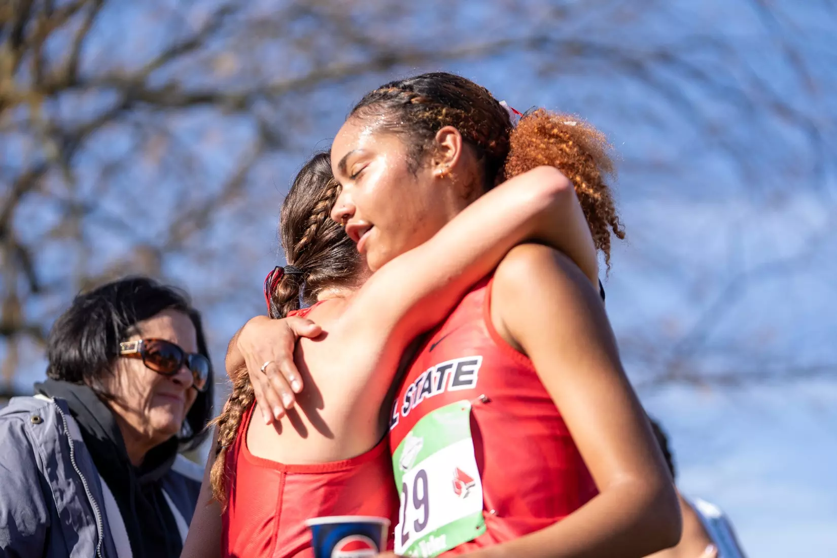 XC MAC Championships