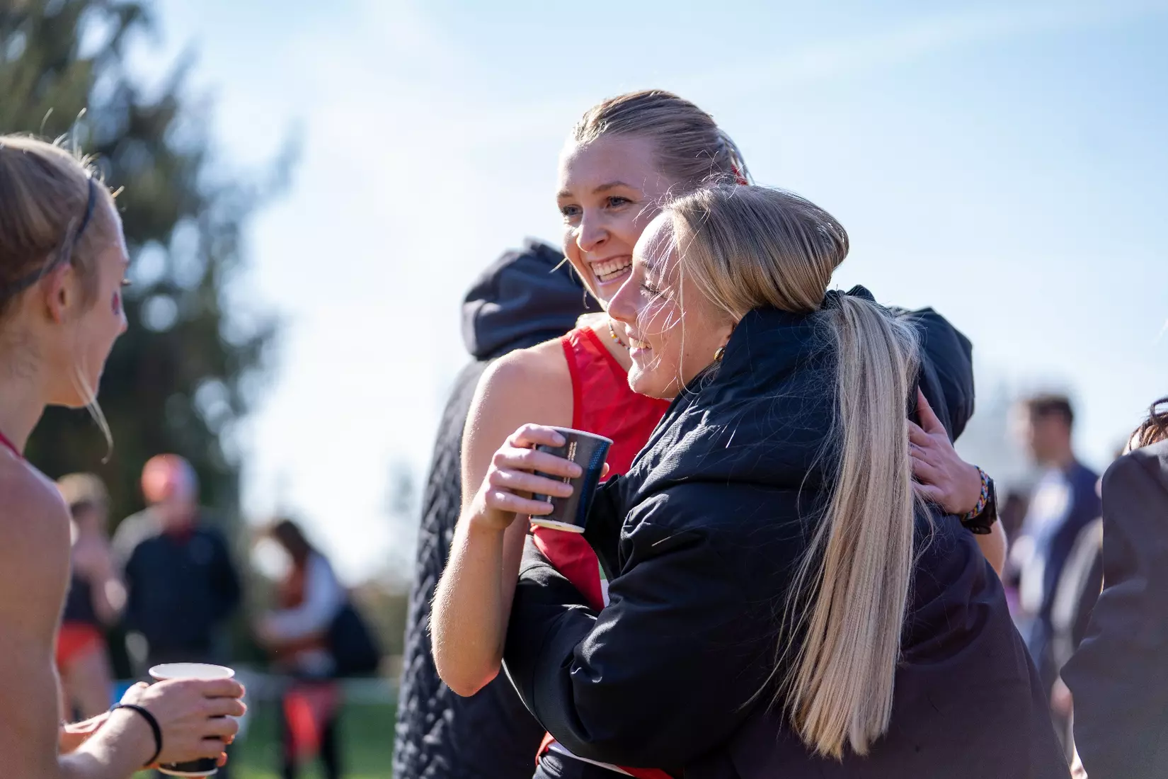 XC MAC Championships