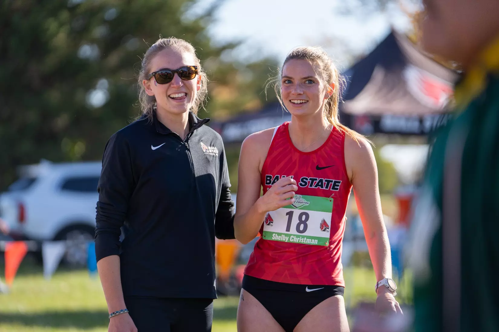 XC MAC Championships