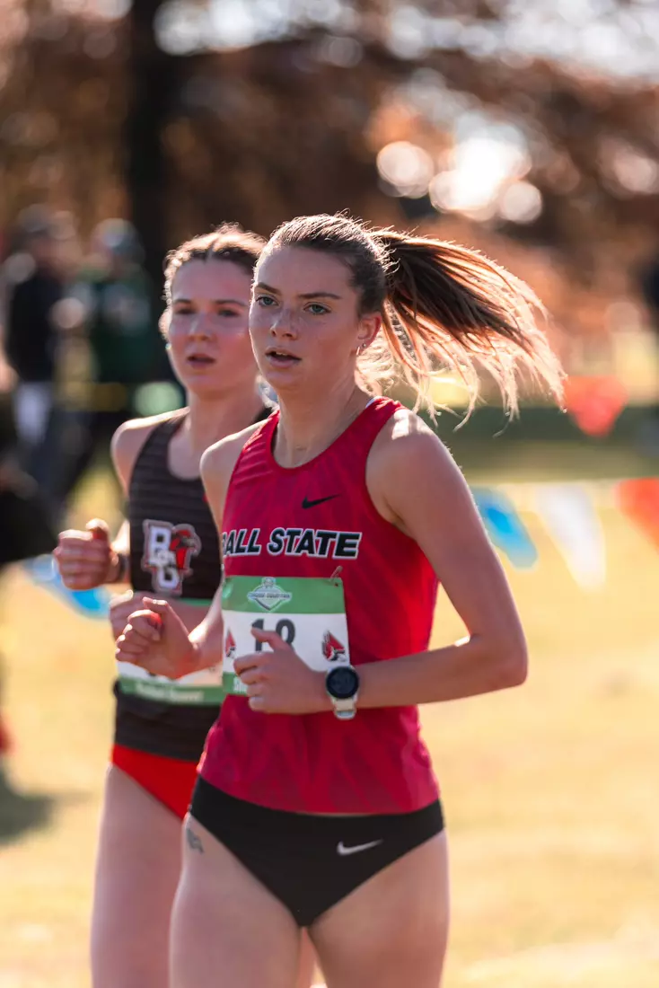 XC MAC Championships