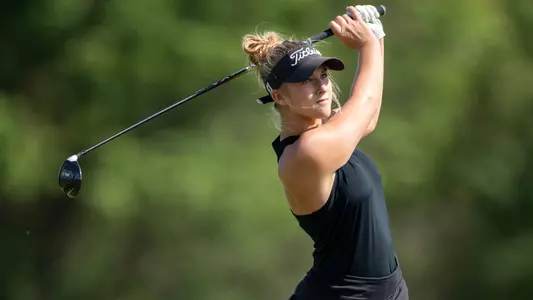 Skylar Dean - Ball State Women's Golf Signee