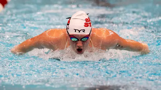 Savannah Farlee vs. UIC