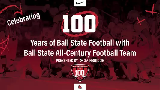All-Century Team Announced