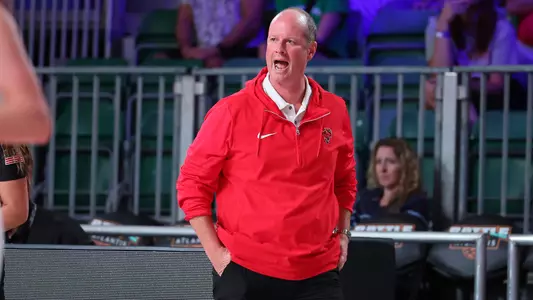 Brady Action Shot Bahamas