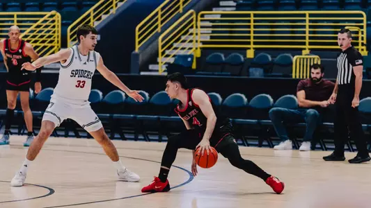 Ball State vs Florida Tech at Worthen Arena