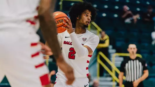 Ball State vs Florida Tech at Worthen Arena