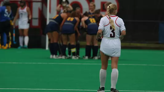 MAC FH Tourney
