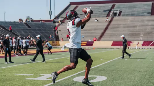 Ball State vs. Central Michigan, September 21, 2024