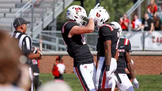 Ball State vs. Western Michigan, October 5, 2024