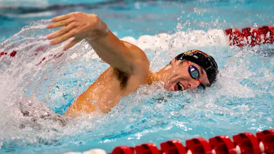 Jacob Siewers vs. UIC