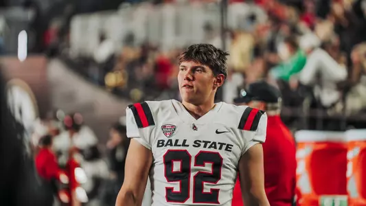 Ball State vs. Vanderbilt, October 19, 2024