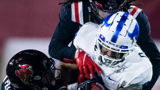 Ball State Football vs. Buffalo