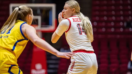 marie kiefer vs sdsu
